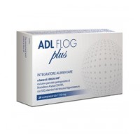 ADL FLOG PLUS 20CPR