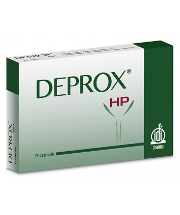 DEPROX HP 15CPS