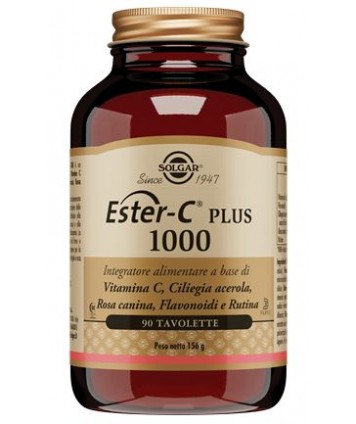 ESTER C PLUS 1000 90TAV