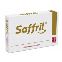 SAFFRIL 20CPR