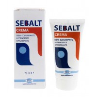 SEBALT CREMA 25ML