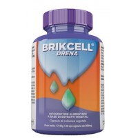 BRIKCELL DRENA 30CPS