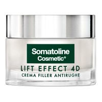 SOMAT C VISO 4D FILLER CR50ML