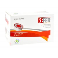 REFER 15 FLACONCINI MONODOSE