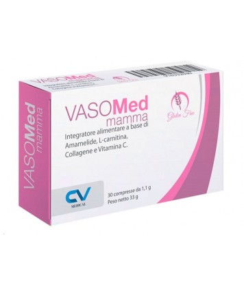 VASOMED MAMMA 30CPR