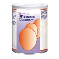 XP MAXAMUM POLV ARANCIA 500G