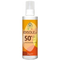 IDISOLE-IT SPF50+ 200ML