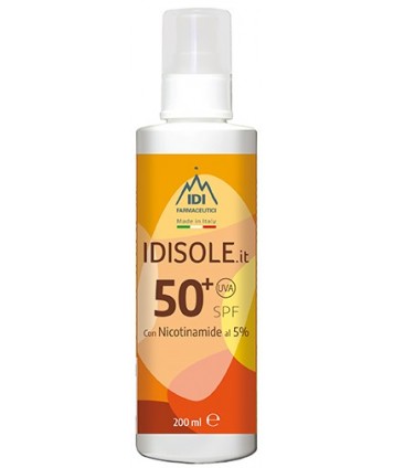 IDISOLE-IT SPF50+ 200ML