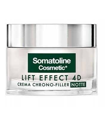 SOMAT C VISO 4D FILLER NTT50ML