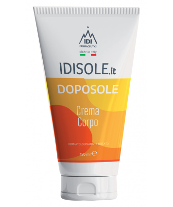 IDISOLE-IT DOPOSOLE 150ML