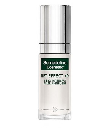 SOMAT C VISO 4D FILLER SIE30ML