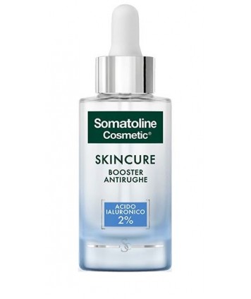 SOMAT C VISO SKINCURE ANT30ML