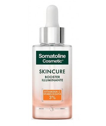 SOMAT C VISO SKINCURE ILL30ML