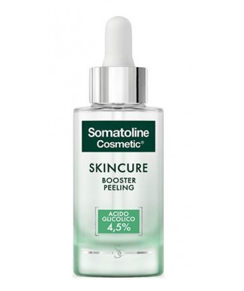 SOMAT C VISO SKINCURE PEE30ML