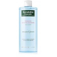 SOMAT C VISO TONICO RIV 400ML