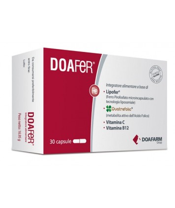 DOAFER 30CPS