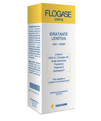 FLOGASE CREMA 100ML