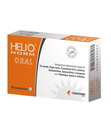 HELIONORM ORAL 30CPR