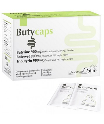 BUTYCAPS 30BUST