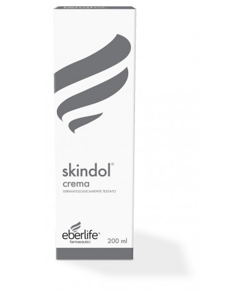 SKINDOL CREMA 200ML