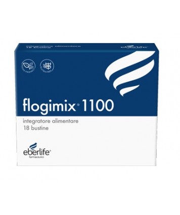 FLOGIMIX 1100 18BUST