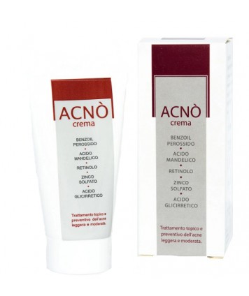 ACNO' CREMA 30ML