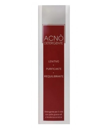 ACNO' DETERGENTE 200ML