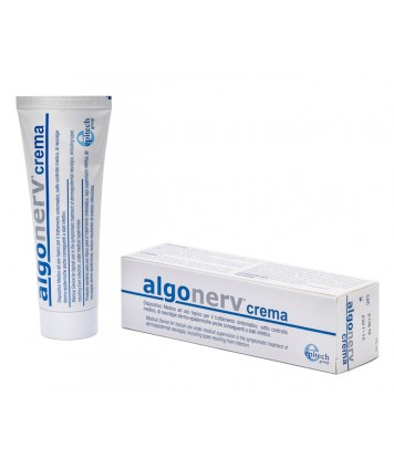 ALGONERV CREMA 75ML