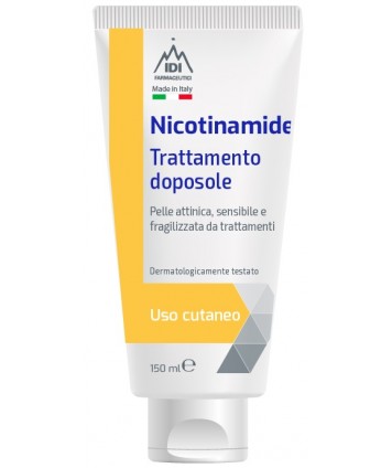 NICOTINAMIDE TRAT DOPOS 150ML