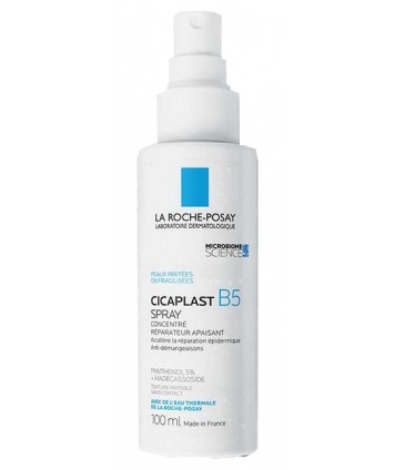 CICAPLAST SPRAY B5 100ML