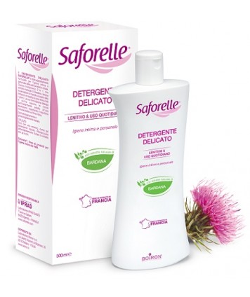 SAFORELLE DETERGENTE DEL 500ML