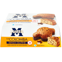 COLOMBA MOTTA 450G