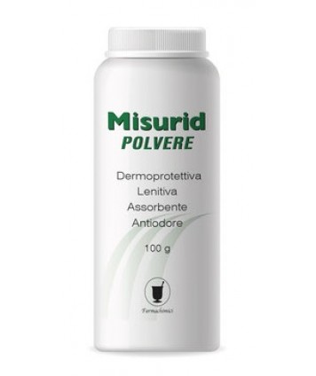 MISURID POLVERE 100G