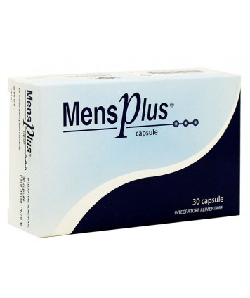 MENS PLUS 30CPS