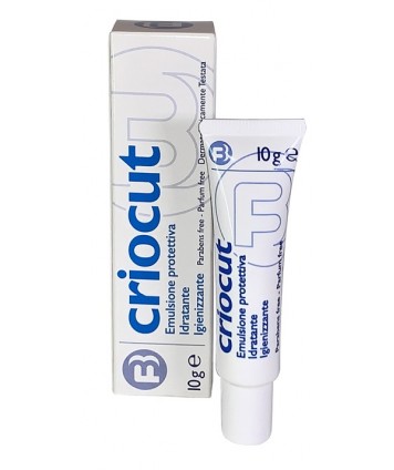 CRIOCUT EMULSIONE 10G