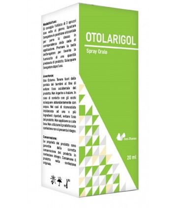 OTOLARISOL KIT FIALOIDI+NEBUL