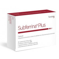 SUBFERRINA PLUS 30CPS