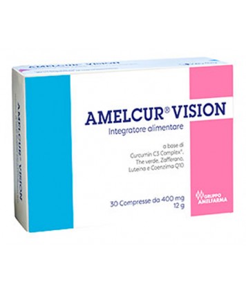 AMELCUR VISION 30 COMPRESSE