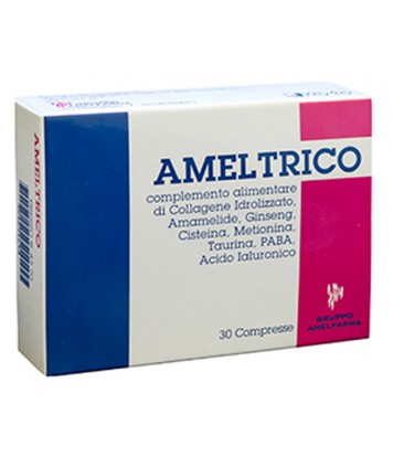 AMELTRICO 30CPR