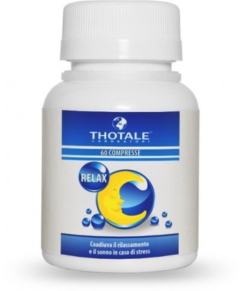 THOTALE RELAX 60CPR