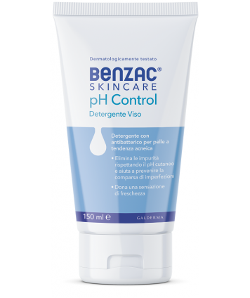 BENZAC SKINCARE PH CONTROL