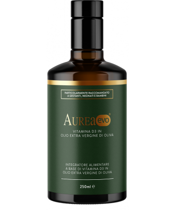 AUREA EVO 250ML