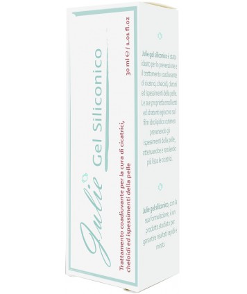 JULIE GEL SILICONICO 30ML