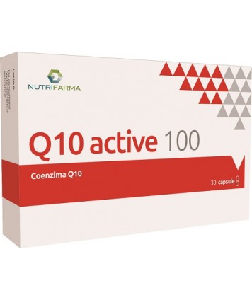 Q10 ACTIVE 100 30CPS