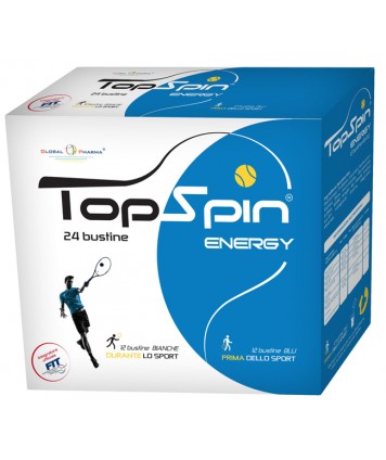 TOPSPIN 24BUSTINE