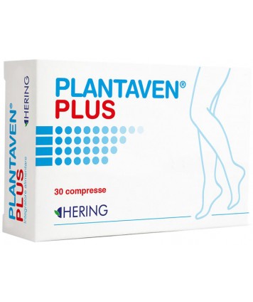 PLANTAVEN PLUS 30CPR