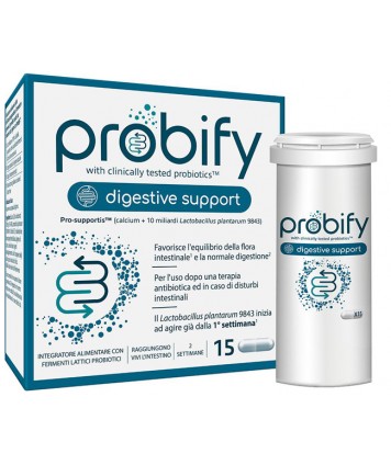 PROBIFY DIGESTIVE SUPPORT15CPS