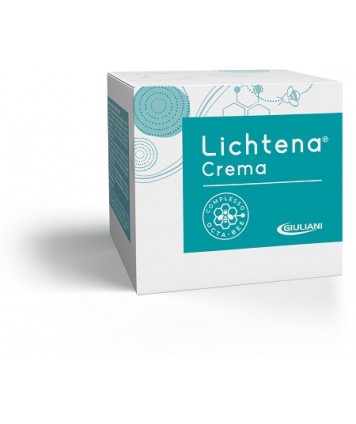 LICHTENA CREMA 200ML NF