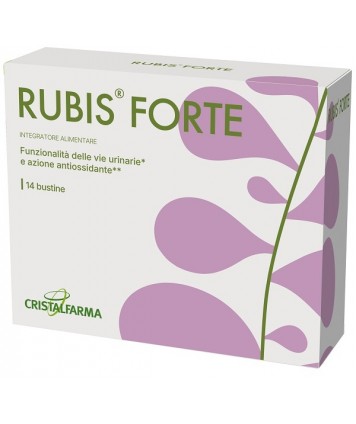 RUBIS FORTE 14BUST