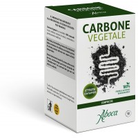 CARBONE VEGETALE 90CPR